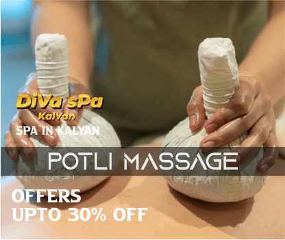 Potli Massage in Kalyan